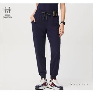 Figs OG High-Waisted Zamora Joggers